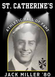 St. Catherine's High School Angels Alumni