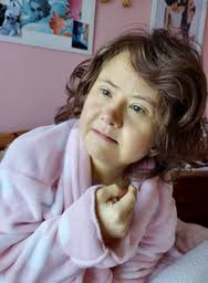 Condolence Book for Victoria Derwin (Finglas West, Dublin)