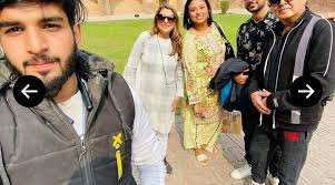 Imran Javed (Gujranwala, Pakistan): Address