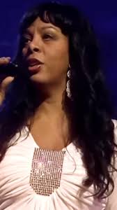 Donna Ammons Mccarron