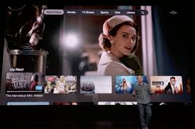 The spectrum tv app is available for android. The New Apple Tv App And Apple Tv Channels 9 Things You Need To Know Macworld