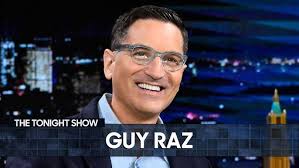 Guy Raz
