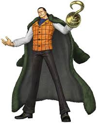 Crocodile was originally designed to be the main antagonist of one piece, before growing interest in the series prompted the writers to expand the overall plot. Crocodile One Piece Wiki Fandom