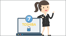 Prepare a 1gb+ usb flash drive and a computer which you can access to. Locked Out Of Toshiba Laptop Forgot Windows 7 Password What To Do