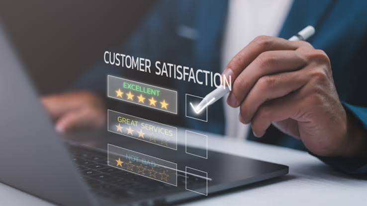 Customer Service Excellence