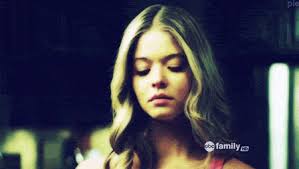 Alison DiLaurentis Book Biography