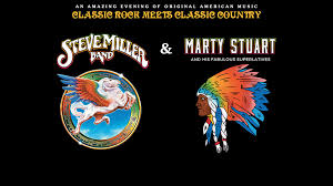 Steve Miller Band Another Planet Entertainment