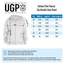 Primary Logo University Of Michigan American Apparel Flex Fleece Full Zip Hoodie Navy