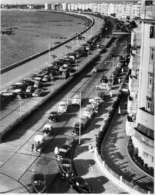 Bombay's transition to Modernity- The Dawn of Art Deco in Bombay - Art Deco