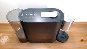 We did not find results for: Nespresso Atelier Von Krups Im Test Kaffeenavigator