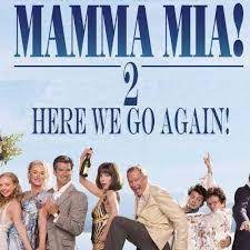 Putlockers Free Watch Mamma Mia Here We Go Again Online Full Movie And Hd Mamma Mia 2 Movie Free Movies Online