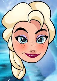See more ideas about how to draw elsa, cartoon drawings, draw. How To Draw Elsa And Anna With Easy Step By Step Tutorials