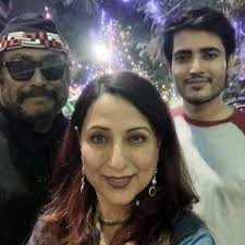 Kishori Shahane Vij added a new...