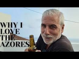 Our Journey On Pico Island