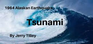 Mar 11, 2021 · on march 11, 2011, a magnitude (mw) 9.1 earthquake struck off the northeast coast of honshu on the japan trench. 1964 Alaska Earthquake Tsunami Anchorage Memories
