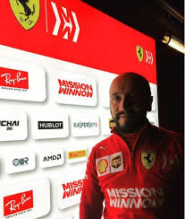 We did not find results for: F1 Francesco Cigarini Torna Ai Box Il Meccanico Investito Da Raikkonen Emozionato Sui Social Pensavo A Questo Momento Come Un Traguardo