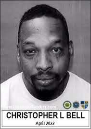 CHRISTOPHER BELL