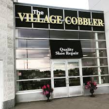 The Village Cobbler