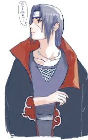 Itachi Uchiha Naruto Bilder Naruto Bilder