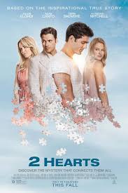 Only high quality custom cover!!! 2 Hearts Dvd Release Date