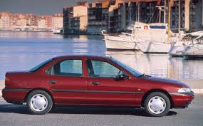 Once upon a time, the ford mondeo held itself a bit of a reputation. Ford Mondeo Production To End After 28 Years