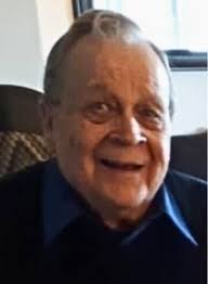 Robert James "Bob" Darcis