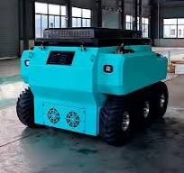 Robot de Drenaje Inundaciones 300 Lt - BRYO