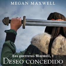 Orgullo y prejuicio fue publicada por primera vez en 1813 y ha sido considerada una de las mejores novelas de jane austen. Las Guerreras Maxwell 1 Deseo Concedido Audiolibros Por Megan Maxwell 9788408212744 Rakuten Kobo Estados Unidos
