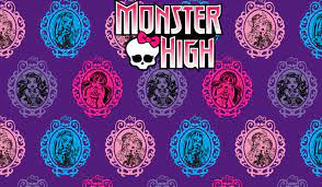 Jwallpapers Com The Leading J Wallpaper Site On The Net Monster High Monster High Characters Monster High Bedroom