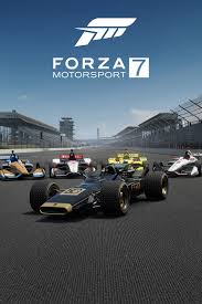 Kevin magnussen reemplazará a felix rosenqvist para la competencia de indycar en road america. Forza Motorsport 7 Indycar Autopaket Beziehen Microsoft Store De De