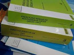 Keputusan muktamad penerima anugerah oleh panel ( panel memajukan pentadbiran awam). Bahagian Ii Kpsl N27 Kompilasi Soalan Facebook