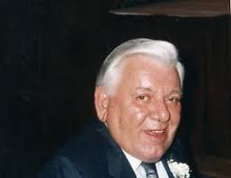 Donald F. Tritz Obituary August 22, 2007