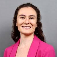 Mary Catherine Carr MHA, CHES