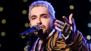 Show off your favorite photos and videos to the world, securely and privately show content to. Tokio Hotel Star Bill Kaulitz Enthullt Gekauften Sex Mit Escort Typen