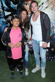 For more disability news, follow bbc ouch on twitter and facebook and. Katie Price Addresses Son Harvey Coronavirus Claims In Complex Medical Condition Update Celebrity News Showbiz Tv Express Co Uk
