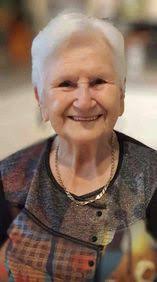 Condolence Book for Kathleen (Kay) Bourke (Kinsale, Cork)