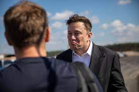 When there's confirmation of reasonable (~50%. Elon Musk Tesla To Allow Leading Cryptocurrency Transactions If Mining Is 50 Clean Energy Confirms Only Selling 10 Vnexplorer
