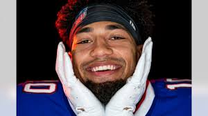 3 reasons why the Bills' defense will improve in 2022