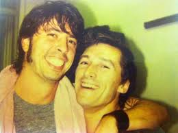 Tony The Interpretive Dancer