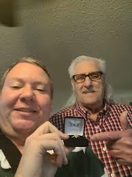 James Byron Scoggins (1946-2023): homenaje de Find a Grave