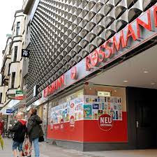 ✅ sparen sie im schnitt 17 € mit unseren rabatten, täglich die website von rossmann öffnet sich in einem neuen tab. Rossmann Eroffnet Am Donnerstag In Der Innenstadt Hamm