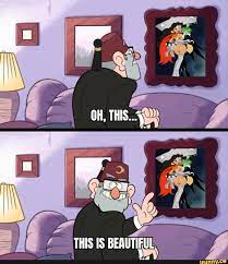 Oh This This Is Beautiful