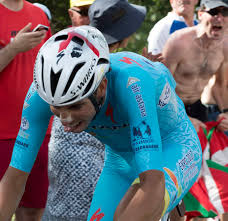 Fabio aru (born 3 july 1990) is an italian professional road bicycle racer for uci proteam astana who was the overall winner of the 2015 vuelta a españa. Fabio Aru And His Struggle Face Road Theory
