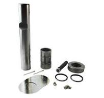 China Customized Forklift Spare Parts 224W4-39801 King Pin ...