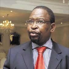 Leif nilsson has joined the board of. Enoch Godongwana Resigns