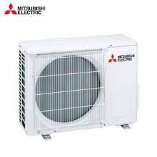 Excellence in heating and air conditioning. Mitsubishi Msz Hr50vf Air Conditioner 18000 Btu Inverter Heat Pump Maximum Surface Area 90 M