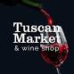 Tuscan Market & Wine Shop, Arlington Heights — event image