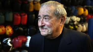 Bob Arum details early 2018 ESPN boxing schedule, says Anthony  Joshua-Joseph Parker bout 'very, very close'