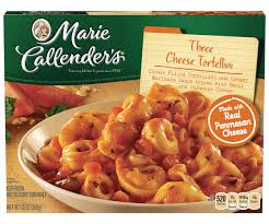 Its headquarters are in the marie callender's corporate support center in mission viejo, orange county, california. Marie Callender S Frozen Dinner Three Cheese Tortellini 13 Ounce Walmart Com Walmart Com