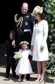 Es fehlt ein film oder eine serie? Prinzessin Charlotte Prinzessin Christian Co Royale Blumenkinder Und Pagen Gala De
